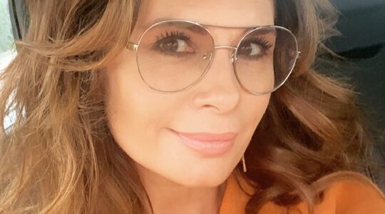 Leontine Borsato Vroeger Glow-up