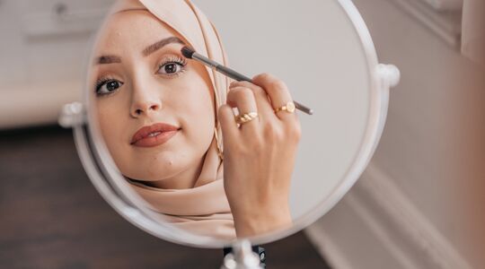 makeup beauty houdbaar kwasten mascara foundation concealer