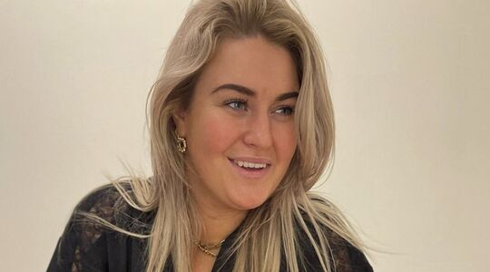 jill goede zwangerschapsgeruchten