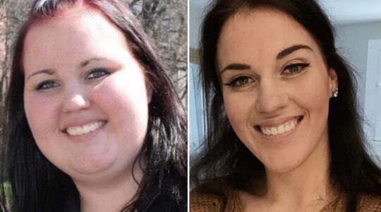 emma transformatie