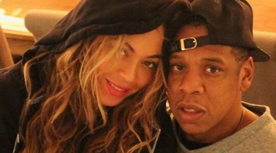 enorme vermogen Beyonce en Jay-Z