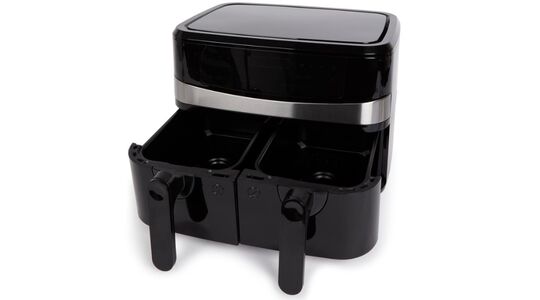 dubbele airfryer