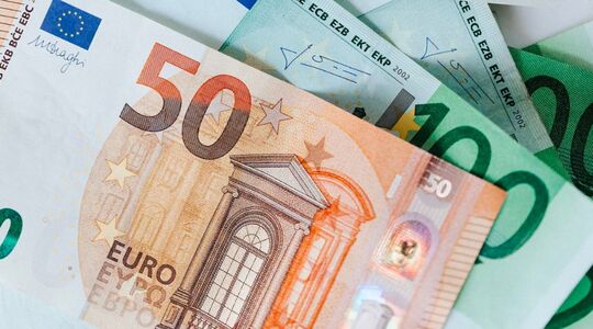 geld verdienen