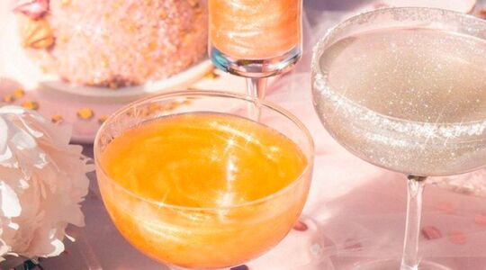 glittercocktail