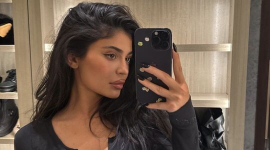 kylie-jenner