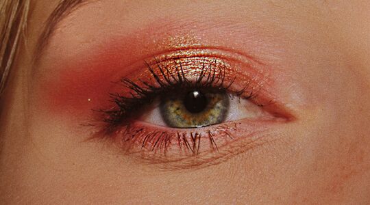 wimpers lashes lash separator lifehack beauty make-up