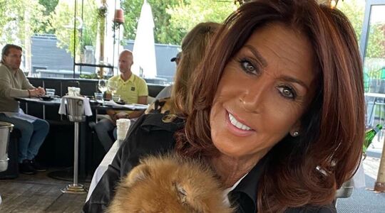 rachel hazes