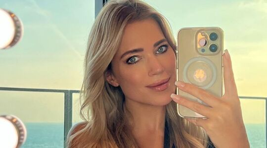 sylvie meis andere look