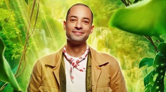 Echte Meisjes in de Jungle seizoen 2
