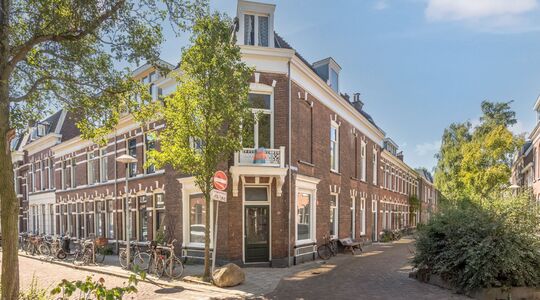 Utrecht Funda studentenhuis rommelig heftig