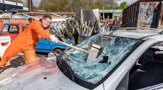 carsmash