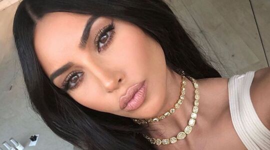 Kim Kardashian