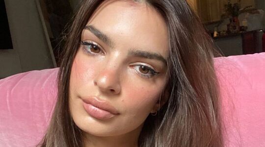 Emily Ratajkowski