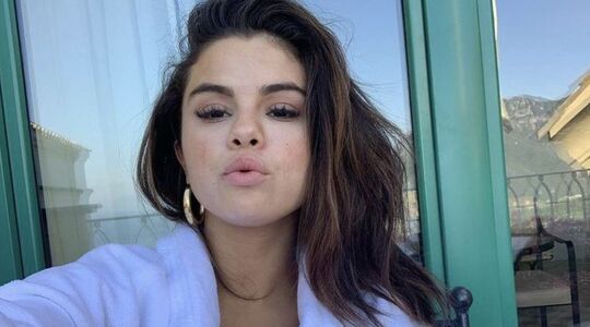 selena gomez