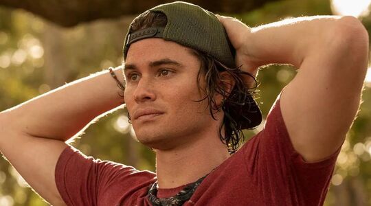 chase stokes