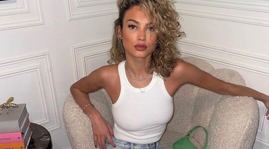 Rose Bertram