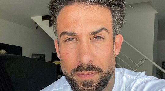 Fabrizio restaurant nieuw hoofdstuk