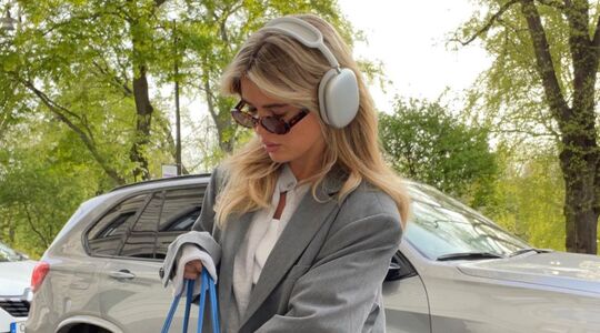Feministische podcasts beste