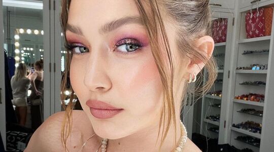Bella Hadid uitspraken onzekerheid