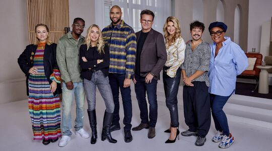 The Interior Project: VIPS Interieurprogramma BN'ers interieur inspiratie