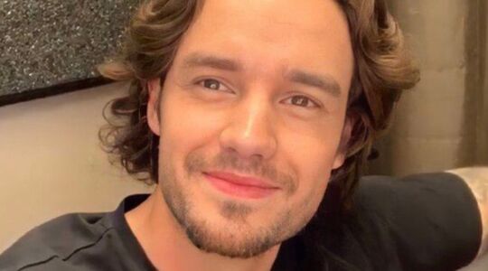 Liam Payne cosmetische ingrepen one direction