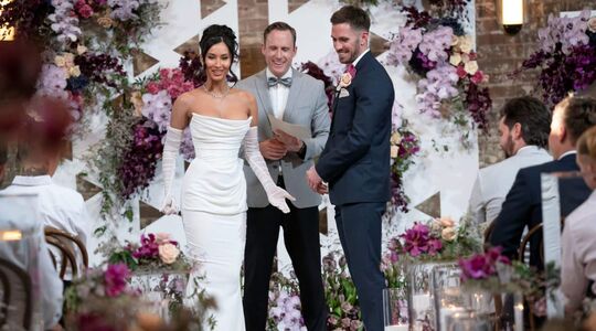 MAFS Australia shocking nieuw element