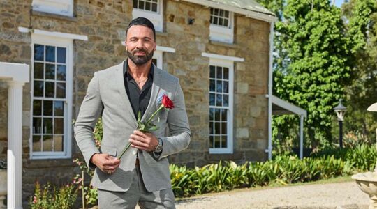 Otman Bachelorette haalt uit medekandidaat Malcolm