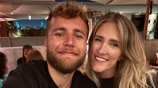 Suzan en Freek