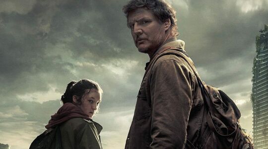 The Last of Us seizoen twee 2024