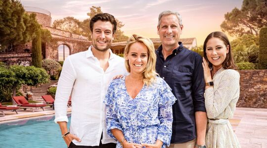 verhuistjes seizoen 5 videoland Gert Verhulst nieuw seizoen