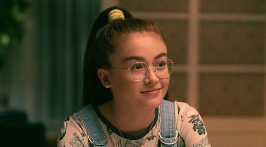 XO Kitty To All The Boys I've Loved Before spin-of serie Netflix
