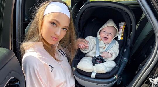 baby eerste jaar