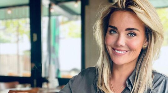broer van Monique Westenberg
