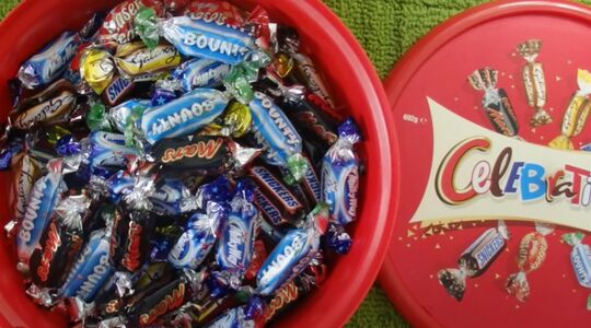 chocolade bounty celebrations (1)