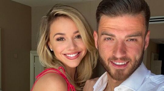 emma heesters wesley hoedt