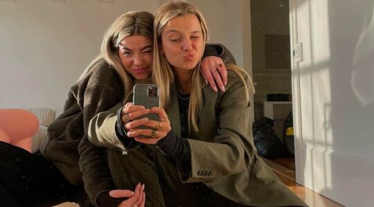 lisa korver charlotte molenaar