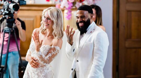 Married at first Sight