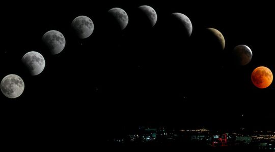 moon-phase soulmate sterrenbeelden TikTok trend