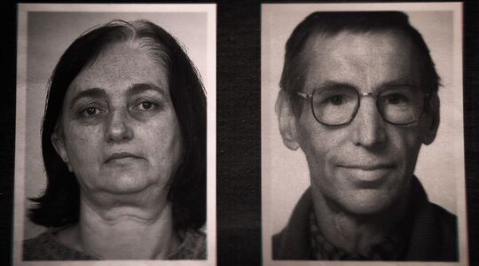 L'Affaire Fourniret: Dans la tête de Monique Olivier Netflix true crime miniserie