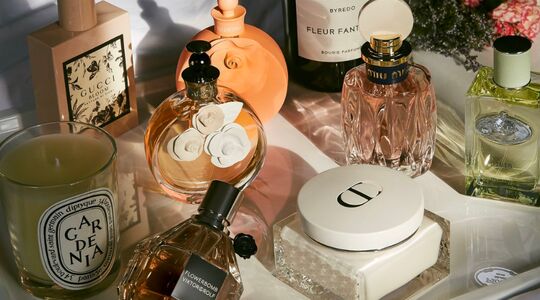lekkerste vrouwenparfum 2023