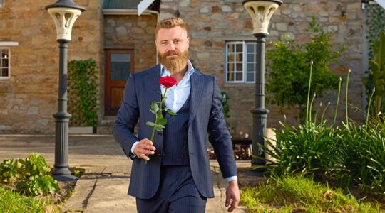 rick de bachelorette