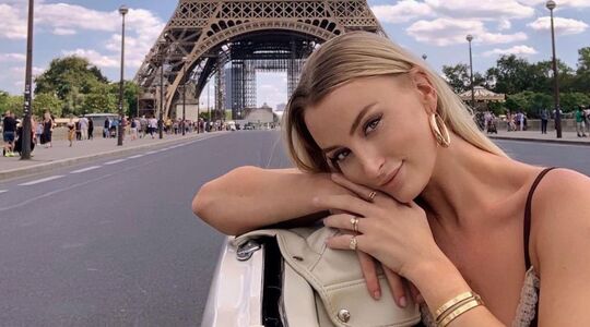 salaris van influencer Noor de Groot