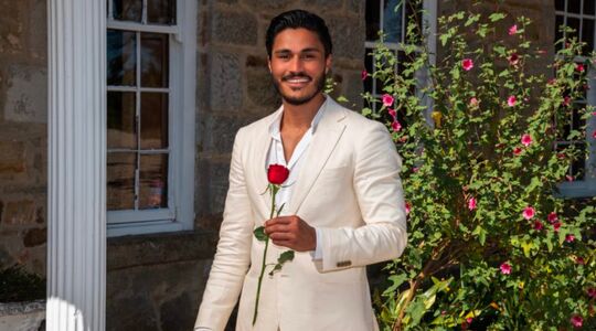 same de bachelorette