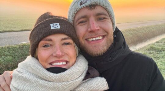 Suzan en Freek,