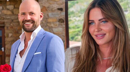 sylvia geersen joris de bachelorette