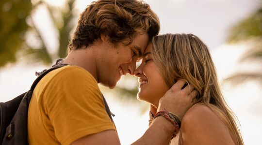 Tips betere relatie vier E-formule
