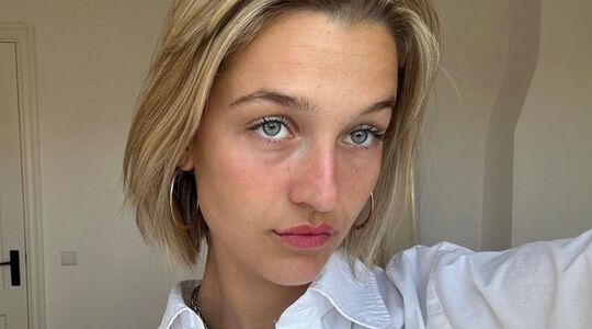 Lip combinatie natural lipfillers Lisa Korver