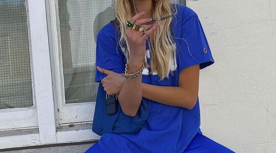 Modekleuren lente zomer 2023