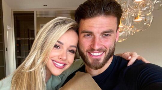 wesley hoedt emma heesters woning