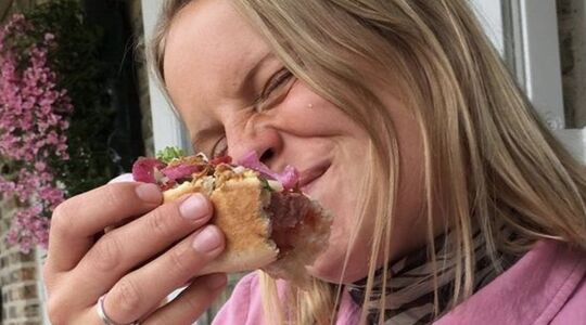 gezonde voedingsmiddelen afvallen